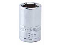 Park Tool 1652 Stecknuss 12mm