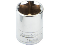 Park Tool 1655 Stecknuss 15mm