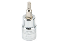 Park Tool 1664 Sechskant Bit (26,5mm L) 4mm