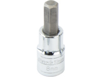Park Tool 1668 Sechskant Bit (26,5mm L) 8mm