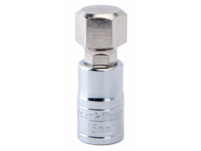 Park Tool 1669 Sechskant Bit (26,5mm L) 16mm