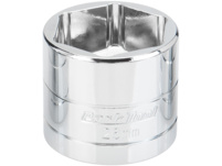 Park Tool 2651 Flachstecknuss 26mm