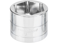 Park Tool 2653 Flachstecknuss 28mm