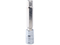 Park Tool 2663 Sechskant Bit (68mm L) 11mm