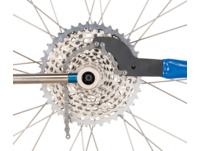 Park Tool SR-2.3 Ritzelabnehmer + Kette