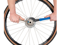 Park Tool SR-2.3 Ritzelabnehmer + Kette