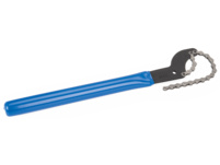 Park Tool SR-2.3 Ritzelabnehmer + Kette