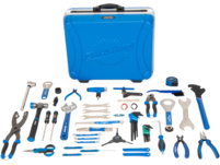 Park Tool EK-3 Professional Travel+Event Kit