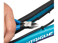 Park Tool 2245 Spiralsicherungsring