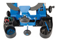 Park Tool TSB-4.2 Standfuss zu TS-4.2
