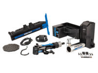 Park Tool PRS-33.2 AOK-EU Zusatzklaue mit Zubehör