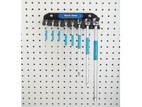Park Tool THH-1 Sechskant-Stiftschlüssel T-Griff