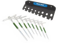 Park Tool THT-1 Torx®-Stiftschlüssel T-Griff
