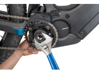 Park Tool 1949 Kugel Verlängerung-100-3D