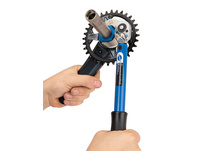 Park Tool LRT-4 Sicherungsring Werkzeug - Shimano® Direct Mount