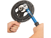 Park Tool TWB-36mm Maulschlüsse m. Ratschenaufnahme