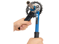 Park Tool TWB-36mm Maulschlüsse m. Ratschenaufnahme