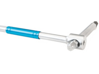 Park Tool THH-2 2mm Sechskant-Stiftschlüssel mit T-Griff