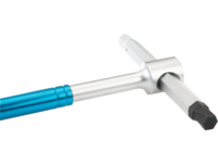 Park Tool THH-2 2mm Sechskant-Stiftschlüssel mit T-Griff