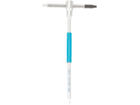 Park Tool THH-2 2mm Sechskant-Stiftschlüssel mit T-Griff