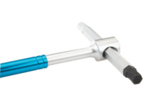 Park Tool THH-25 25mm Sechskant-Stiftschlüssel mit T-Griff