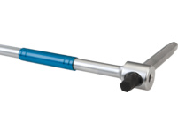 Park Tool THH-3 3mm Sechskant-Stiftschlüssel mit T-Griff