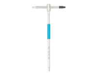 Park Tool THH-4 4mm Sechskant-Stiftschlüssel mit T-Griff