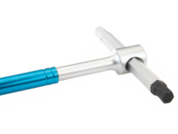Park Tool THH-5 5mm Sechskant-Stiftschlüssel mit T-Griff