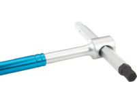 Park Tool THH-6 6mm Sechskant-Stiftschlüssel mit T-Griff