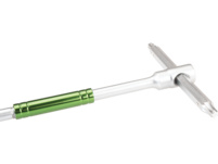 Park Tool THT-6 Torx®-Stiftschlüssel mit T-Griff