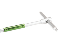 Park Tool THT-8 Torx®-Stiftschlüssel mit T-Griff