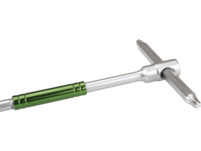 Park Tool THT-10 Torx®-Stiftschlüssel mit T-Griff