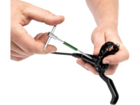 Park Tool THT-15 Torx®-Stiftschlüssel mit T-Griff