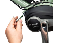 Park Tool THT-20 Torx®-Stiftschlüssel mit T-Griff