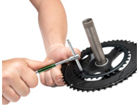 Park Tool THT-30 Torx®-Stiftschlüssel mit T-Griff