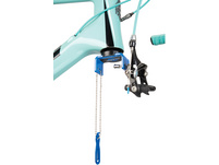 Park Tool DF-1 Gabel-Dummy 1-1/8"