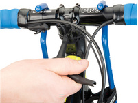 Park Tool EWS-1 Werkzeug für Elektronische Schaltungen