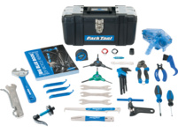Park Tool AK-5 Advanced Mechanic Tool Kit