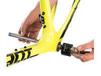 Park Tool BBP-AOS Tretlagerauszieher-Satz