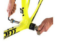 Park Tool BBP-AOS Tretlagerauszieher-Satz