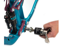 Park Tool BBP-AOS Tretlagerauszieher-Satz