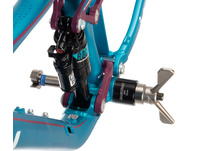 Park Tool BBP-AOS Tretlagerauszieher-Satz