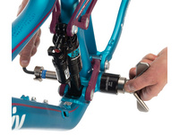 Park Tool BBP-AOS Tretlagerauszieher-Satz