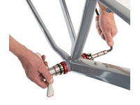 Park Tool BBP-AOS Tretlagerauszieher-Satz
