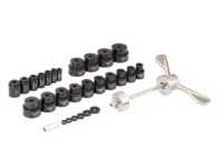 Park Tool SBK-1 Hinterbaulager De/Montage-Kit