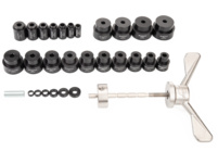Park Tool SBK-1 Hinterbaulager De/Montage-Kit