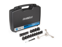 Park Tool SBK-1 Hinterbaulager De/Montage-Kit