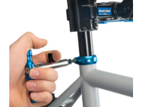 Park Tool QTH-1 Schnellwechsel T-Griff mit Bits