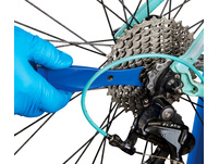 Park Tool GSC-3 Reinigungsbürste Antrieb
