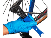 Park Tool GSC-3 Reinigungsbürste Antrieb